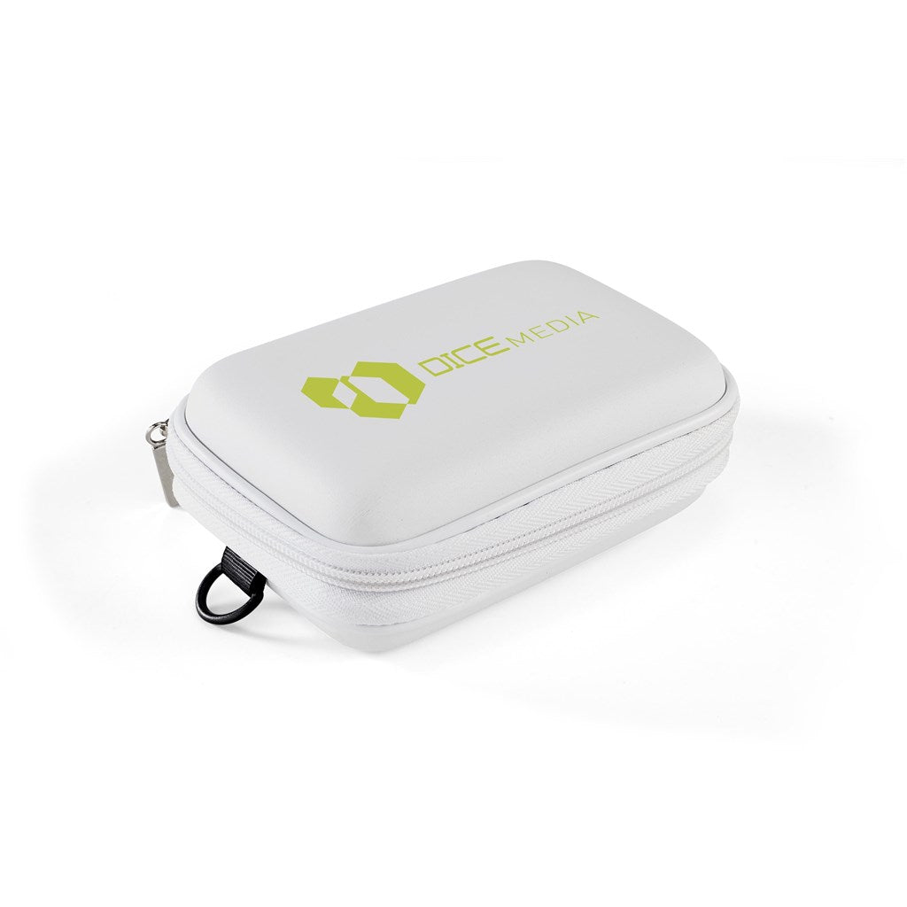 Potent Protector Case