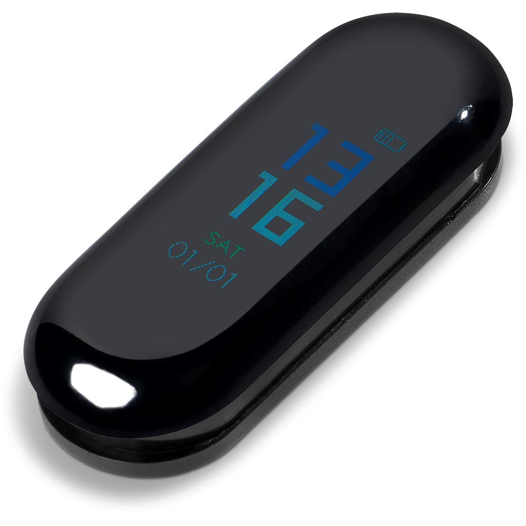 Bryant Smart Watch in EVA Pouch