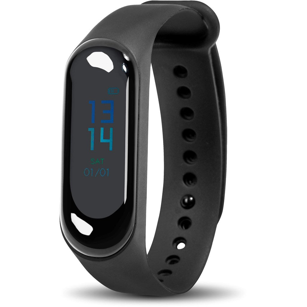 Bryant Smart Watch in EVA Pouch