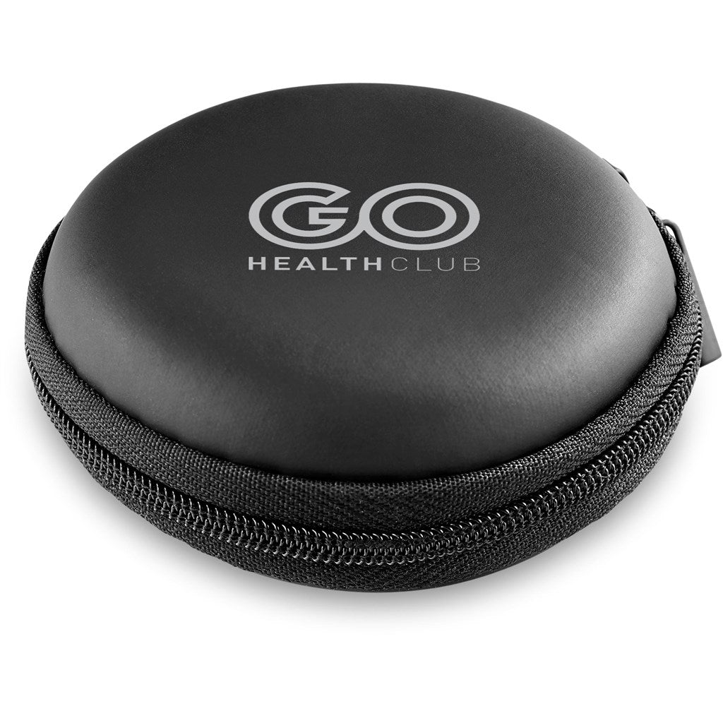 Bryant Smart Watch in EVA Pouch