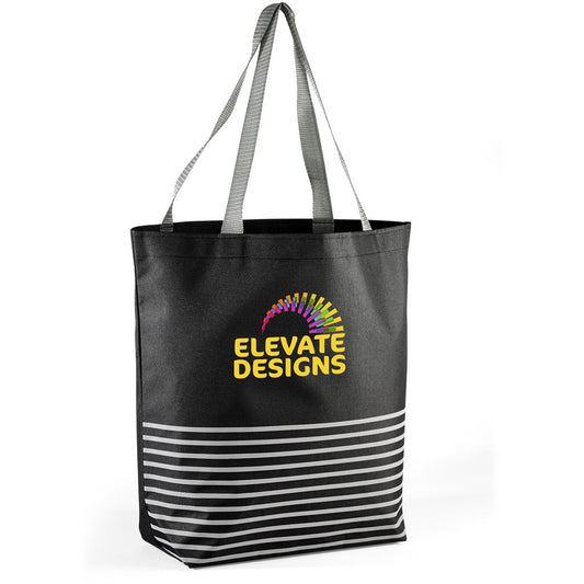 Lancaster Tote - Grey