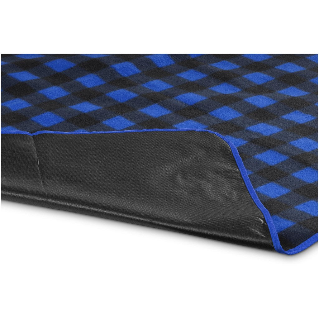 Altitude Everglades Picnic Blanket