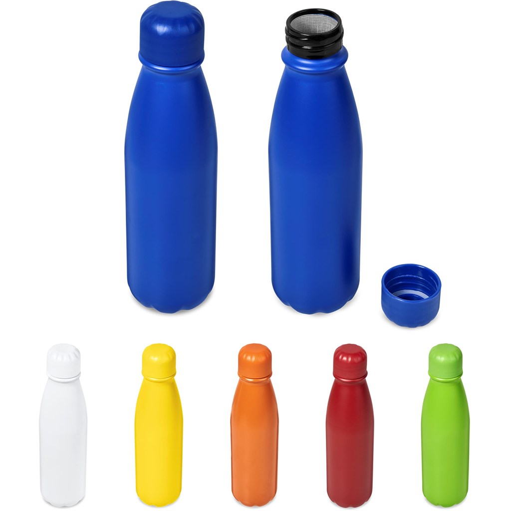 Altitude Nevaeh Aluminium Water Bottle - 600ml