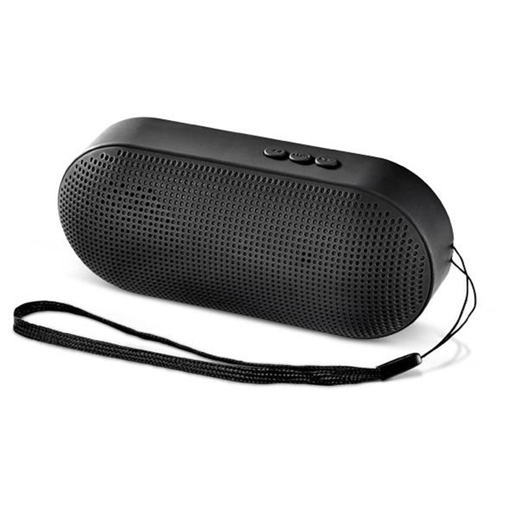 Altitude Icon Bluetooth Speaker