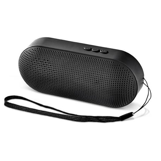 Altitude Icon Bluetooth Speaker