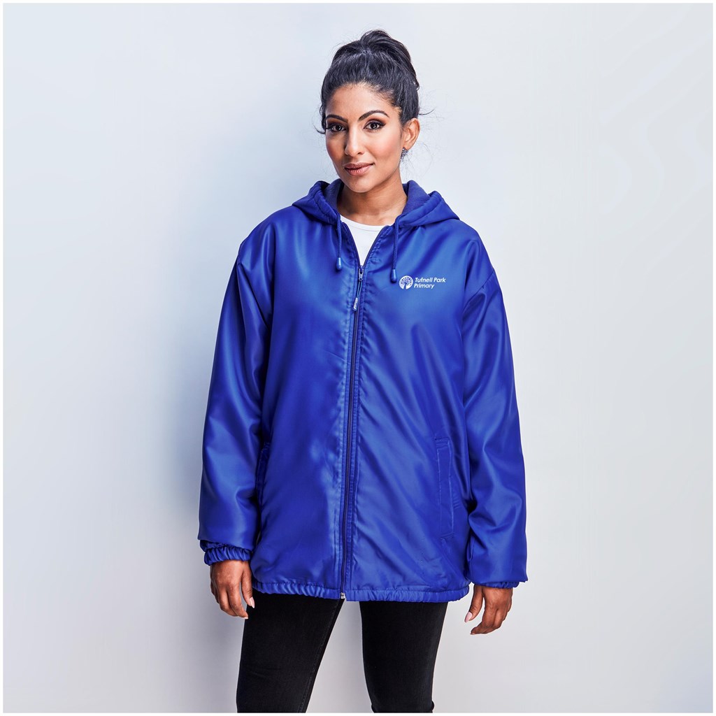Unisex Alti-Mac Fleece Lined Jacket