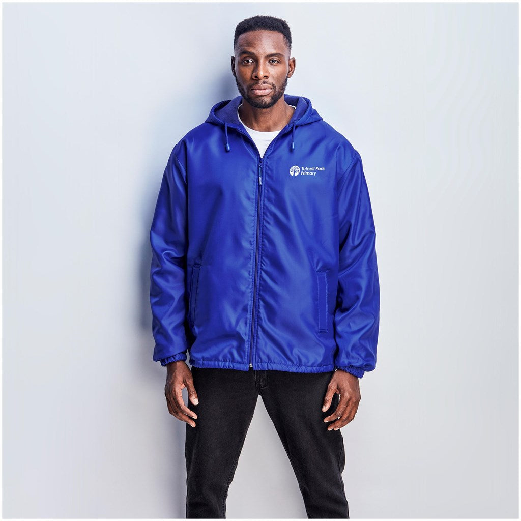 Unisex Alti-Mac Fleece Lined Jacket