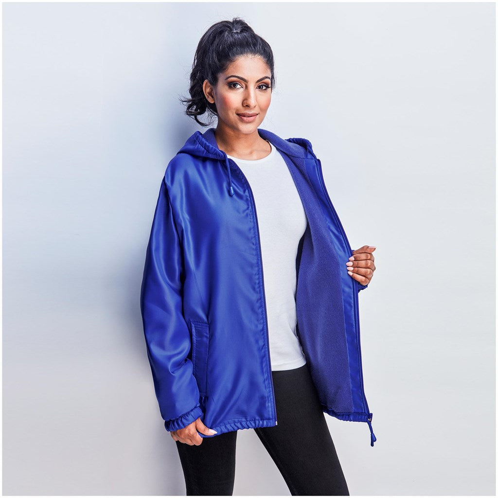 Unisex Alti-Mac Fleece Lined Jacket