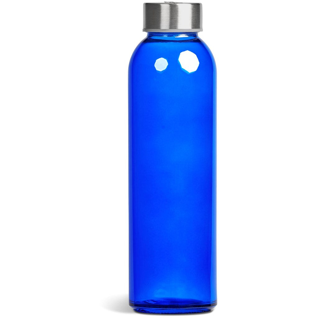 Kooshty Pura Glass Water Bottle - 500ML