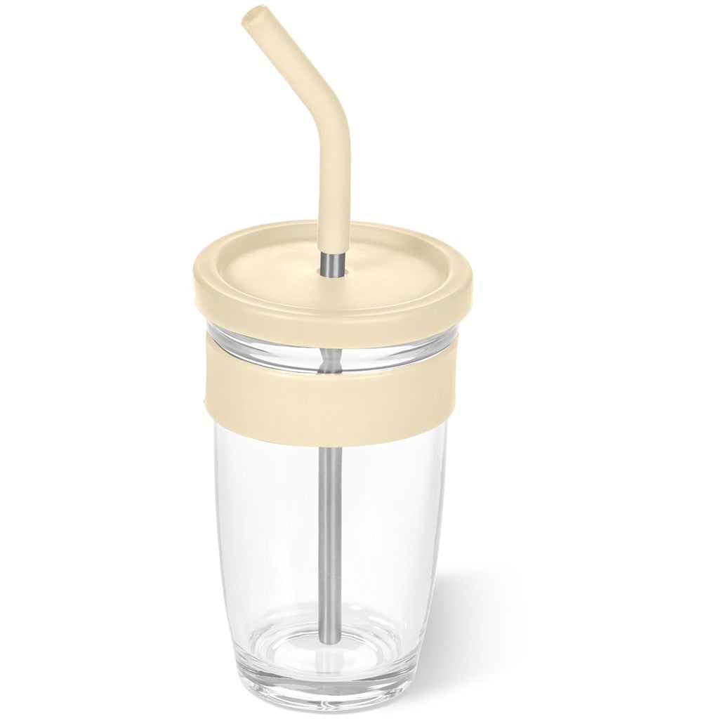 Kooshty Jumbo Drinking Set - 480ml