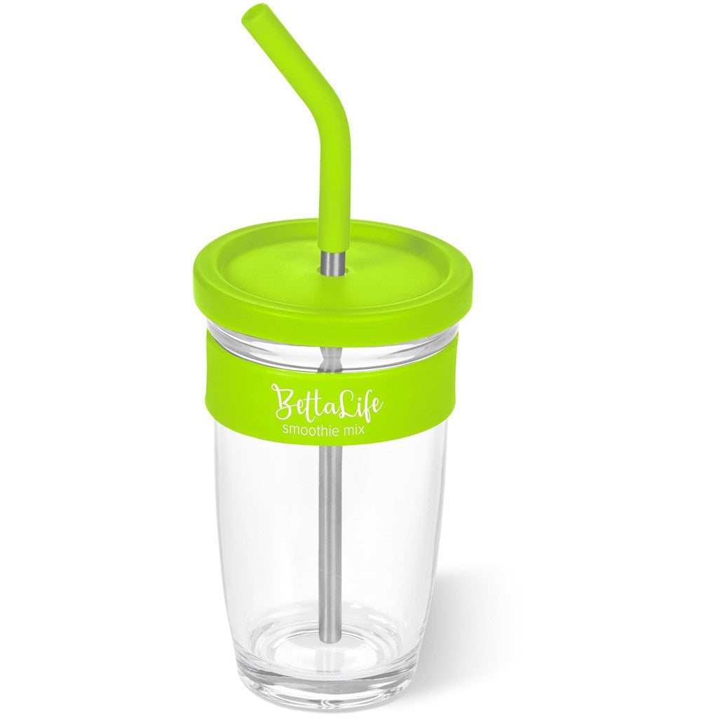Kooshty Jumbo Drinking Set - 480ml