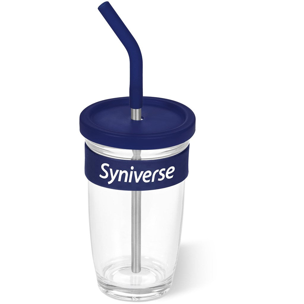 Kooshty Jumbo Drinking Set - 480ml