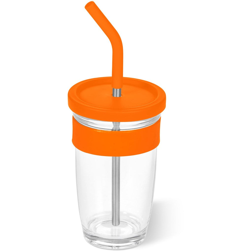 Kooshty Jumbo Drinking Set - 480ml