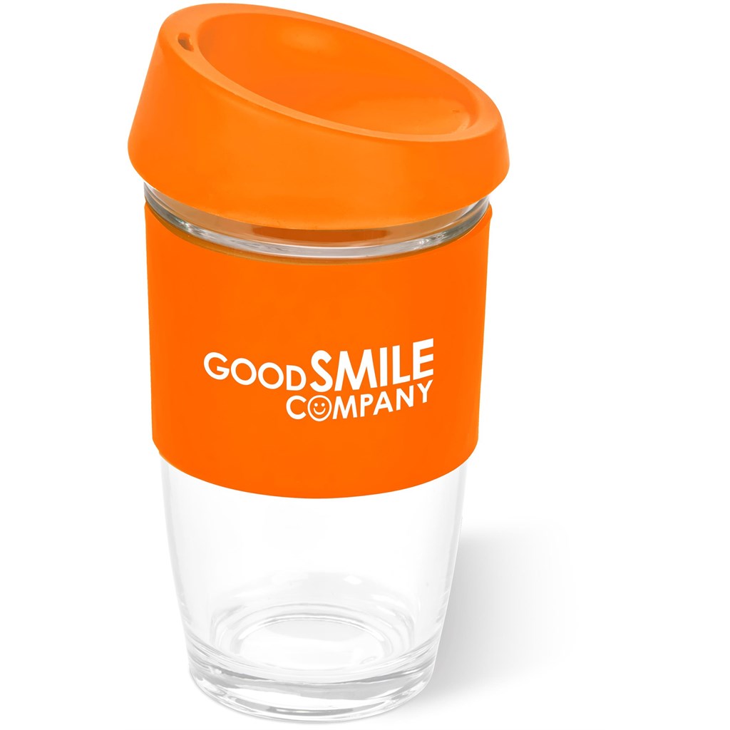 Kooshty Jumbo Drinking Set - 480ml
