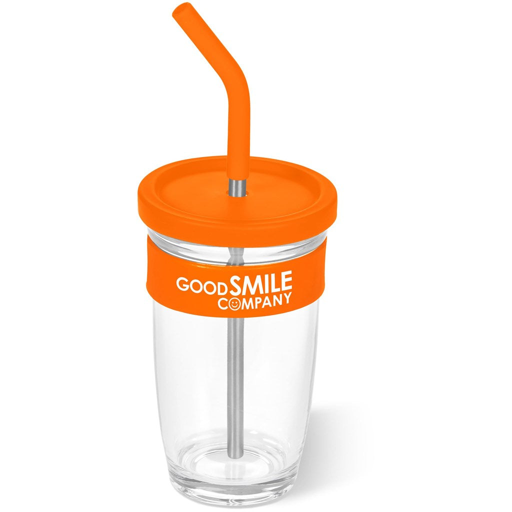 Kooshty Jumbo Drinking Set - 480ml