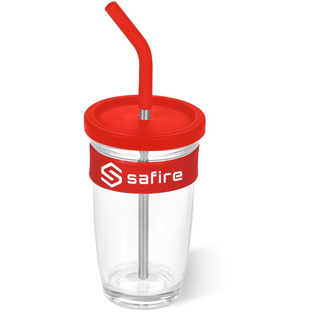 Kooshty Jumbo Drinking Set - 480ml