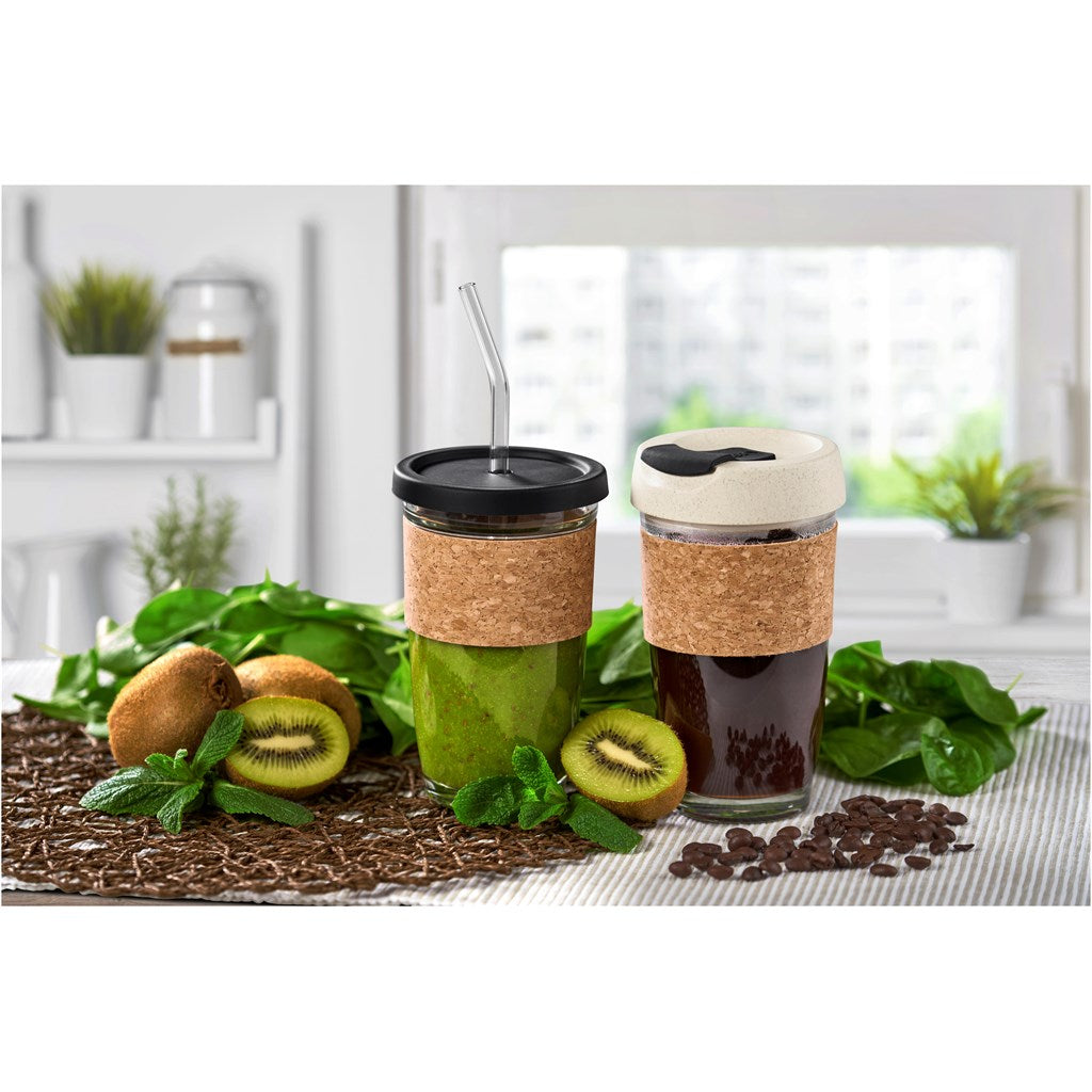 Kooshty Kork Jumbo Drinking Set