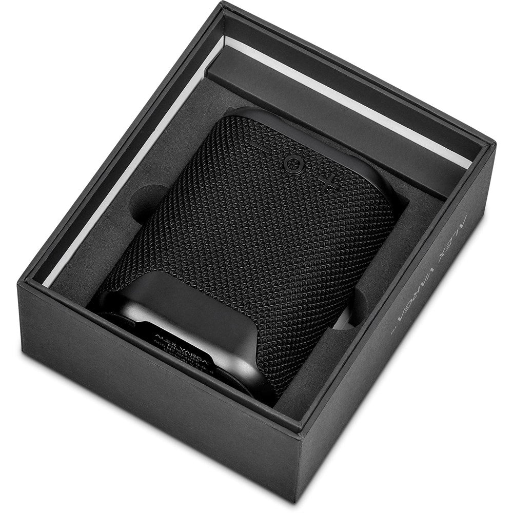 Alex Varga Adagio Bluetooth Speaker