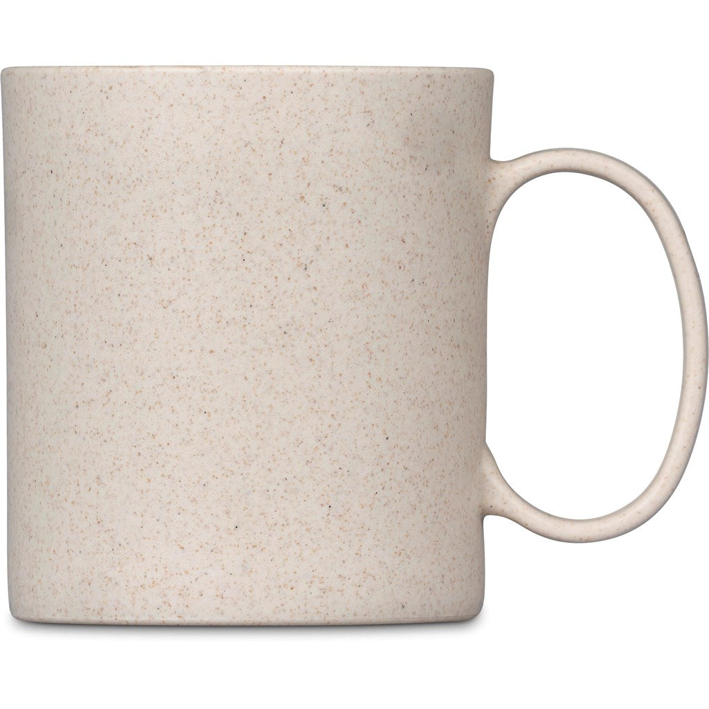 Okiyo Deshi Wheat Straw Mug- 300ml