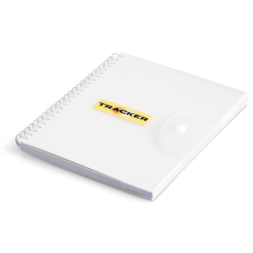 Nota Bene A5 Spiral Notebook