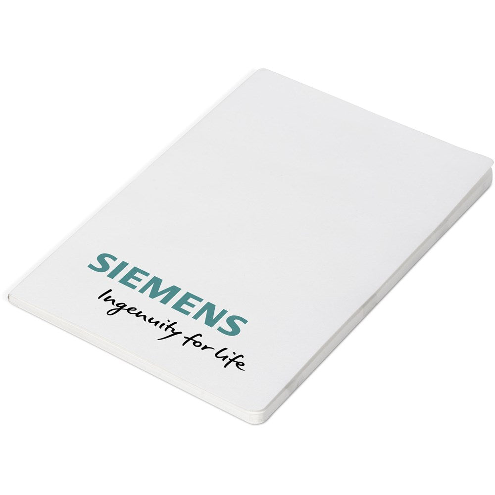 Jotter A5 Soft Cover Notebook