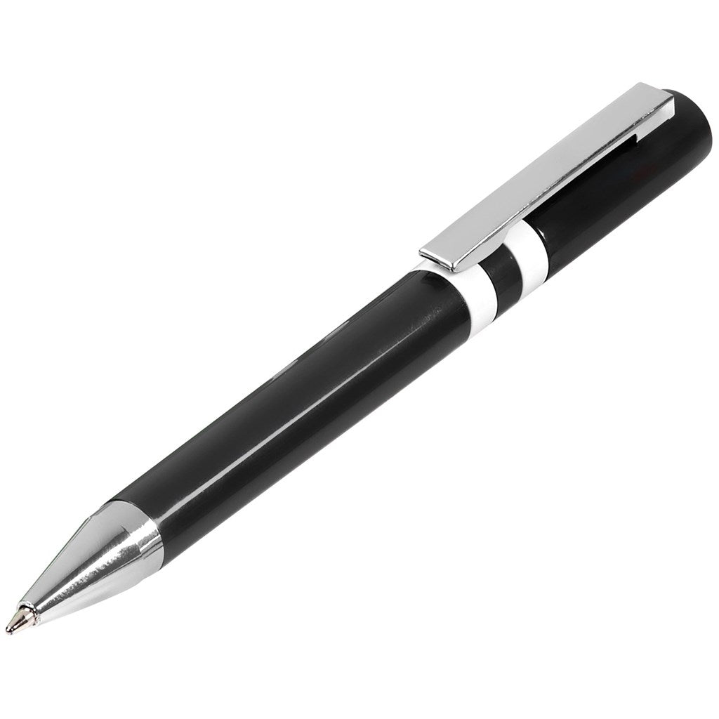 Neptune Ball Pen - Red