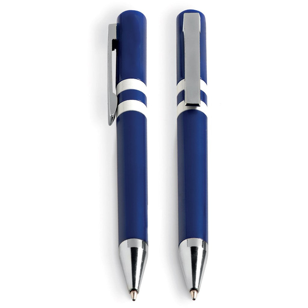 Neptune Ball Pen - Red