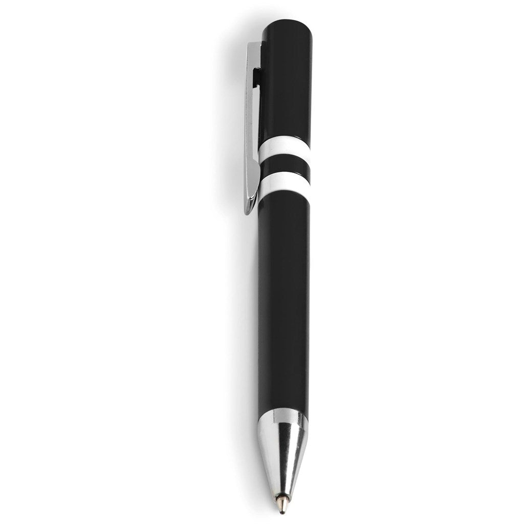 Neptune Ball Pen - Red