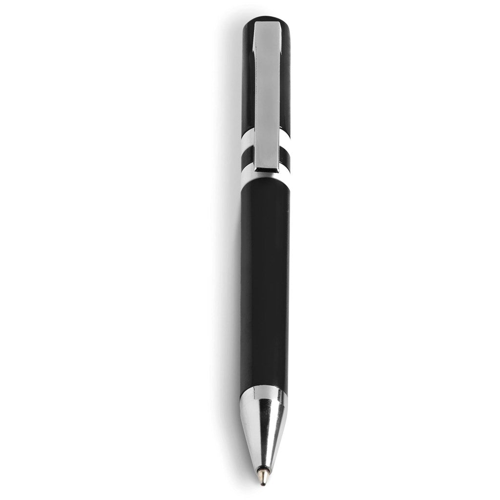 Neptune Ball Pen - Red