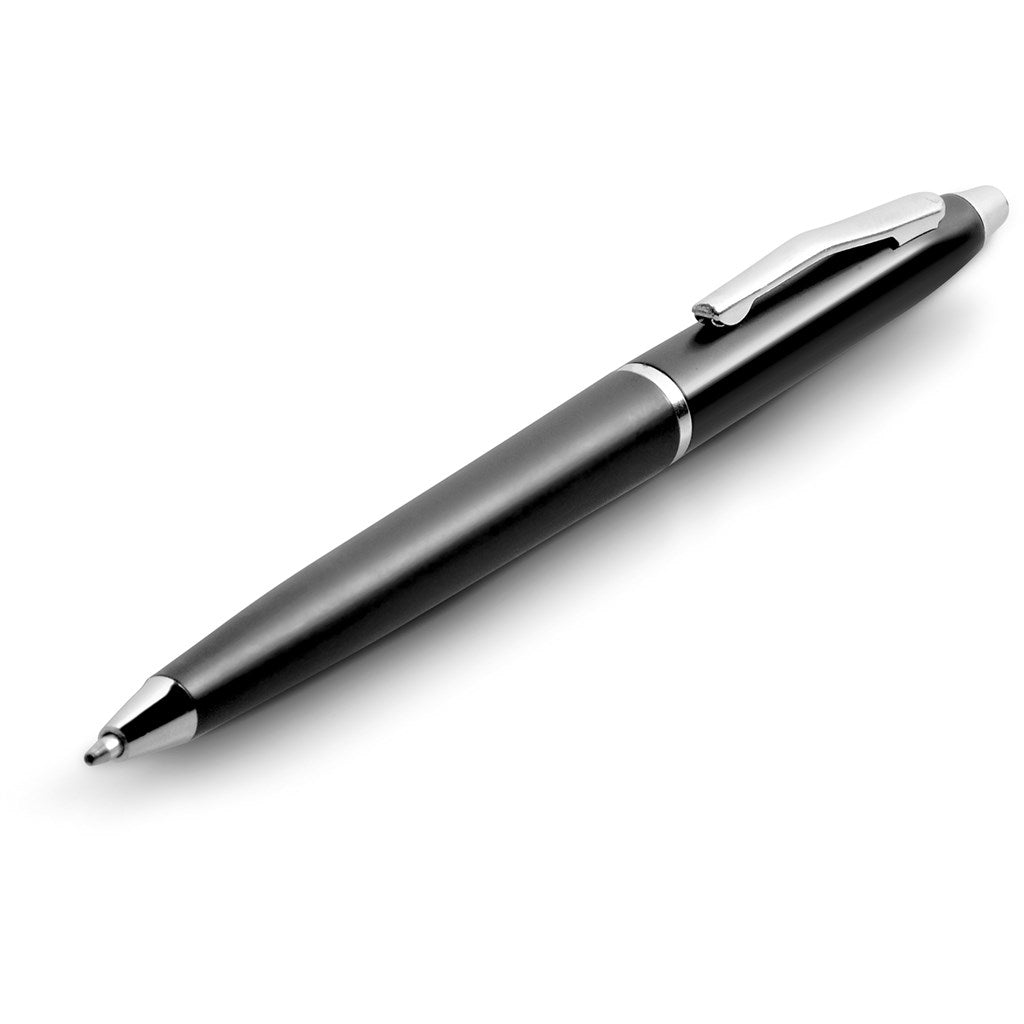 Metronome Ball Pen