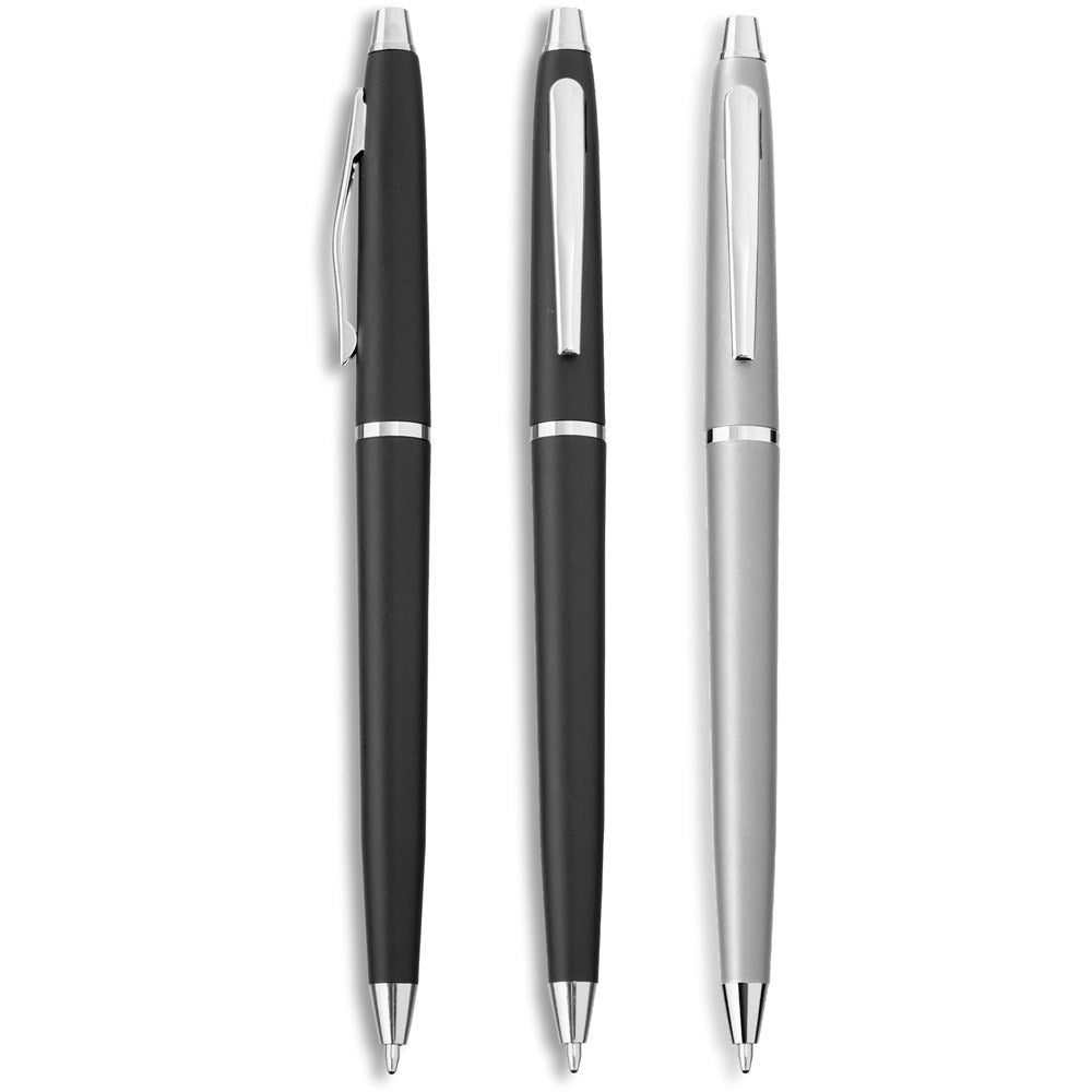 Metronome Ball Pen