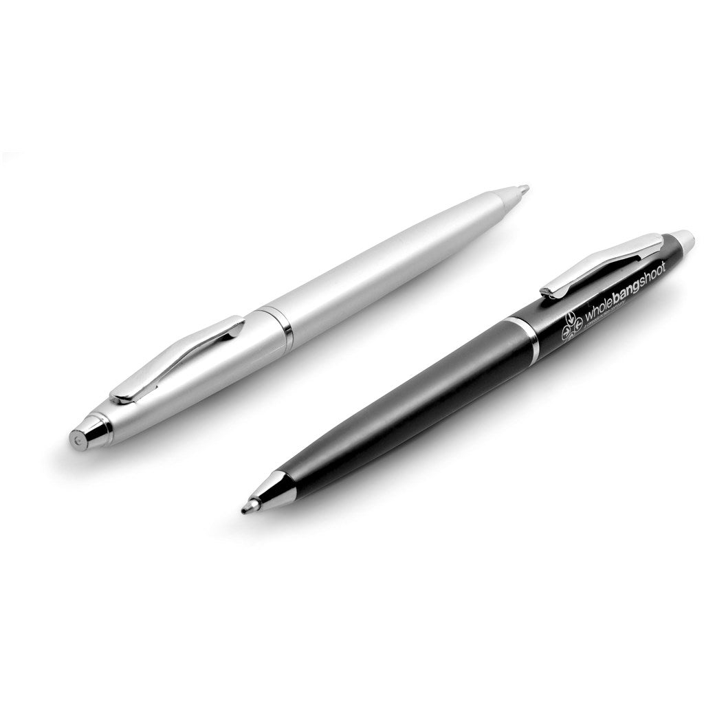 Metronome Ball Pen