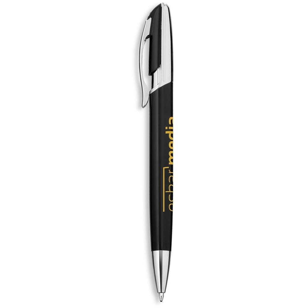 Hawk-Eye Ball Pen