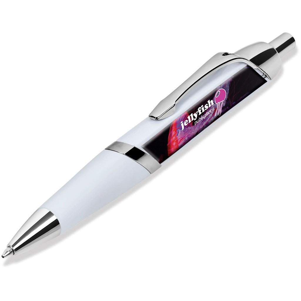 Quinn Dome Ball Pen