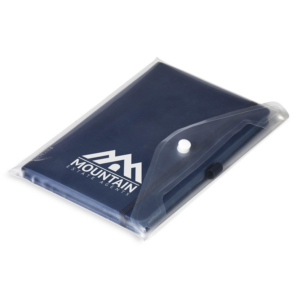 Vizi-Max Notebook Pouch