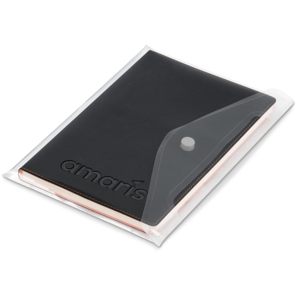 Vizi-Max Notebook Pouch