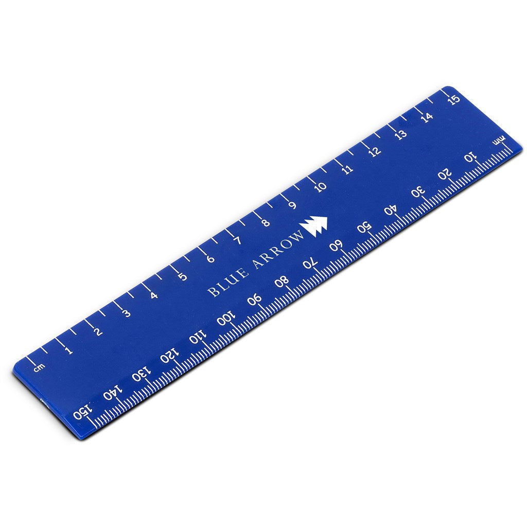 Scholastic 15cm Ruler