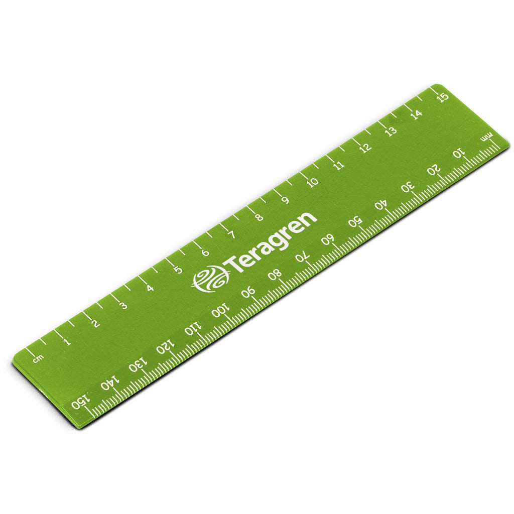 Scholastic 15cm Ruler