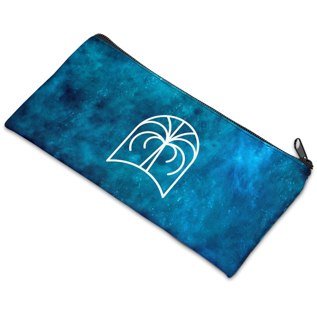 Sample Hoppla Mindcraft Pencil Case - Black