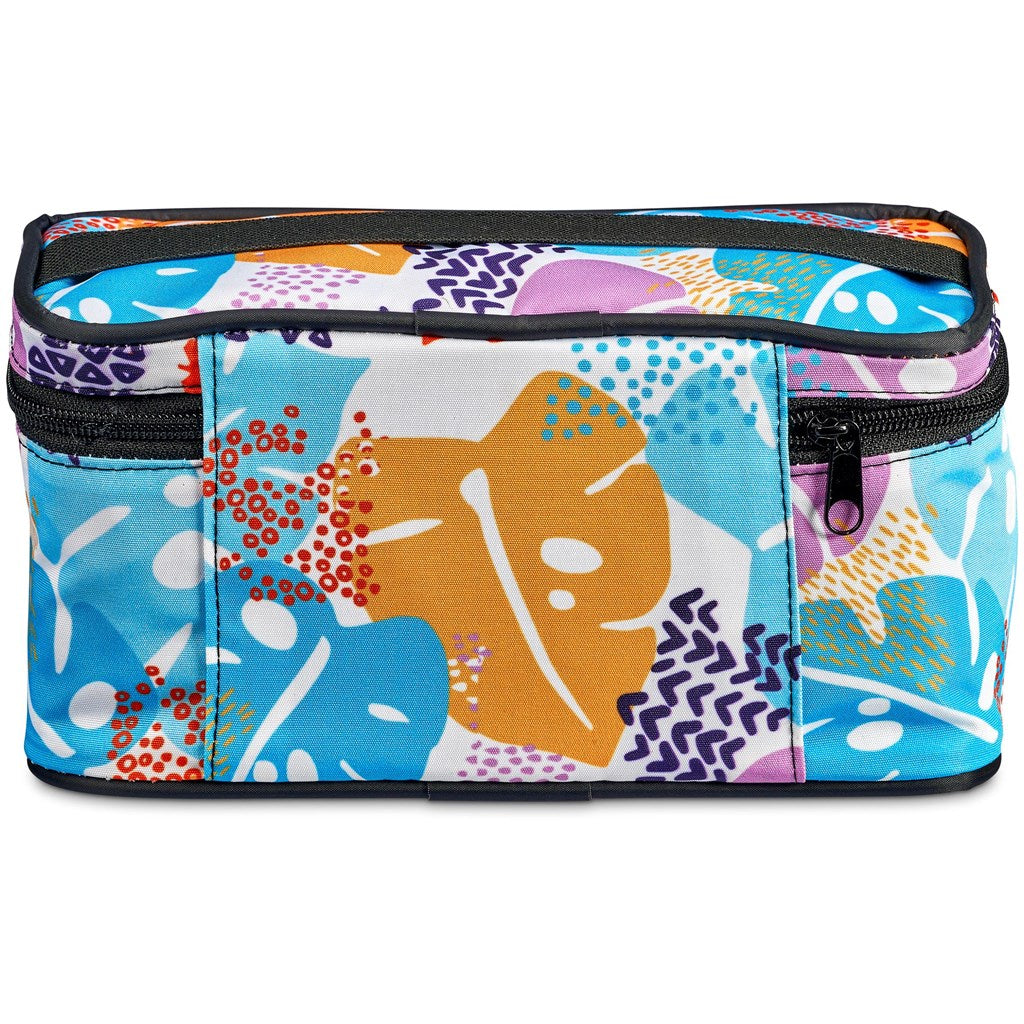 Sample Hoppla Shelley Toiletry Bag - Black
