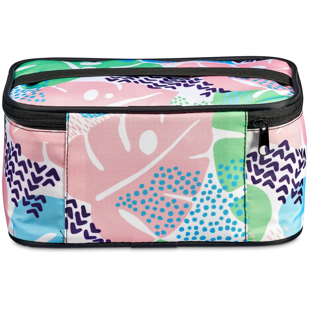 Sample Hoppla Betty Toiletry Bag - Black