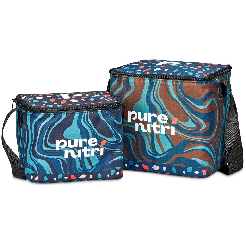 Sample Hoppla Hydro 12-Can Cooler - Black
