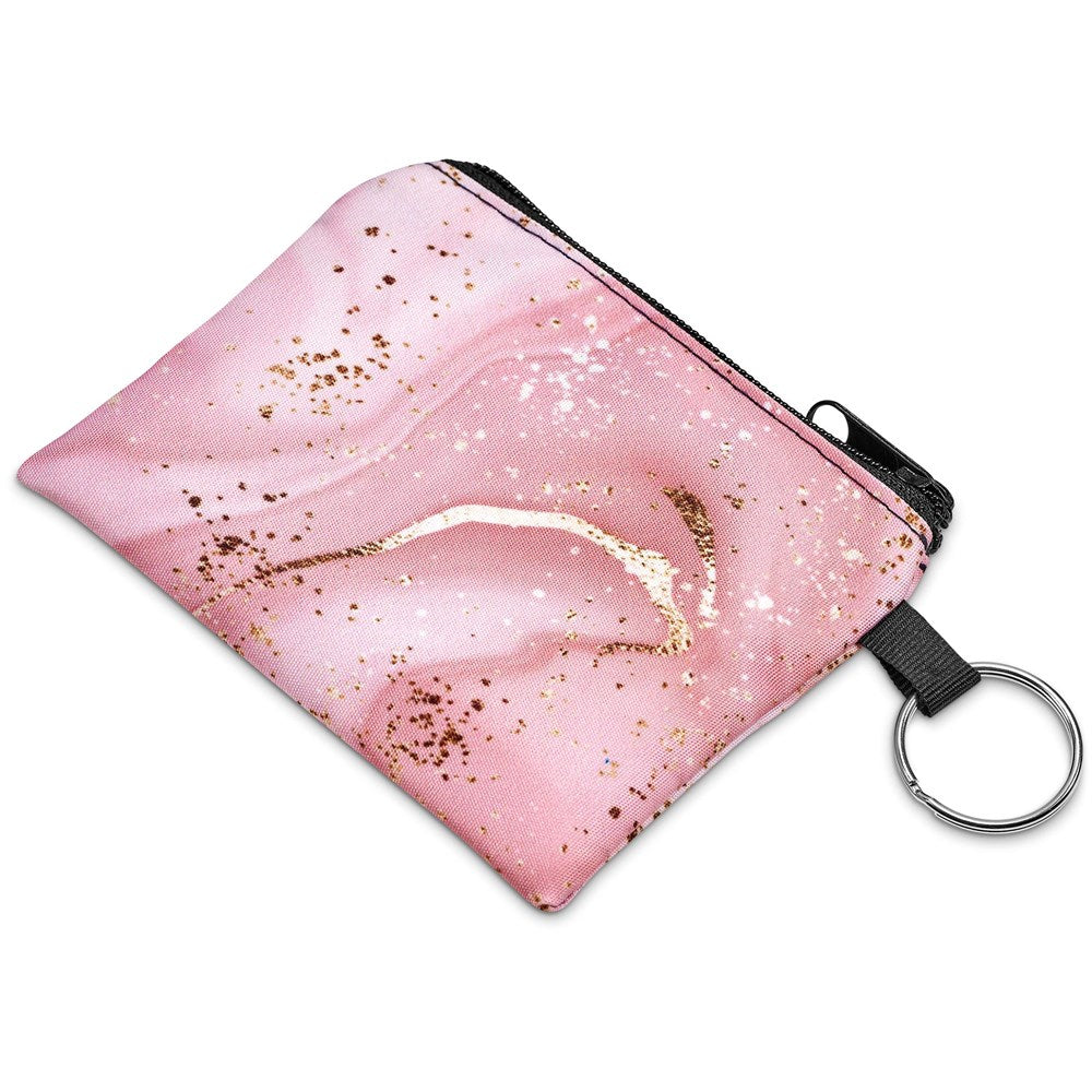 Sample Hoppla Spritz Credit Card & Coin Purse