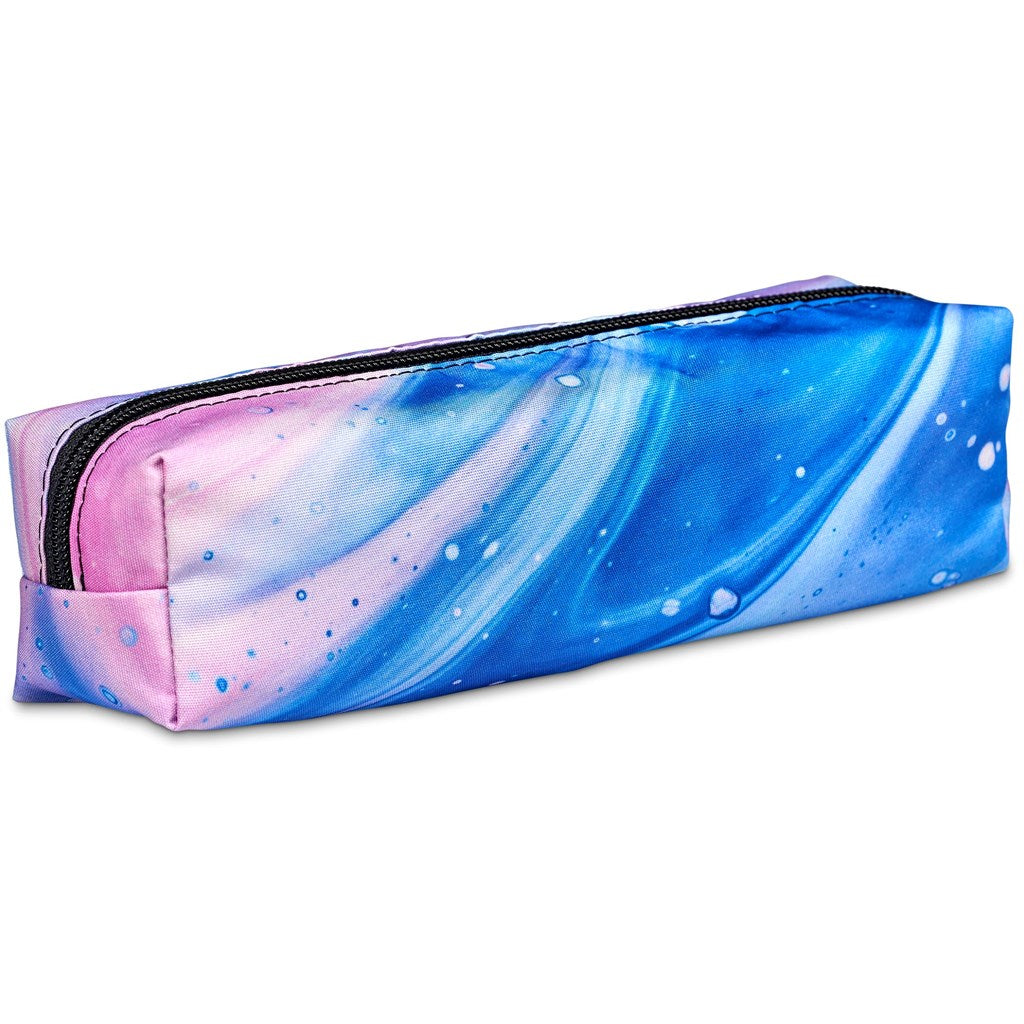 Sample Hoppla Sketches Pencil Case - Black