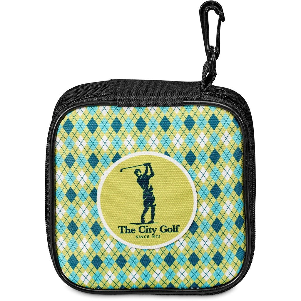 Sample Hoppla Valley Club Accessory Golf Bag