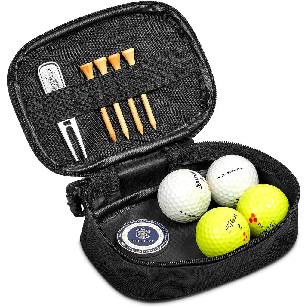 Sample Hoppla Pines Club Accessory Golf Bag