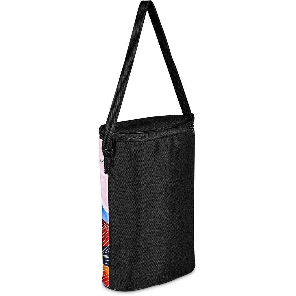 Sample Hoppla Napa Valley Double Wine Cooler