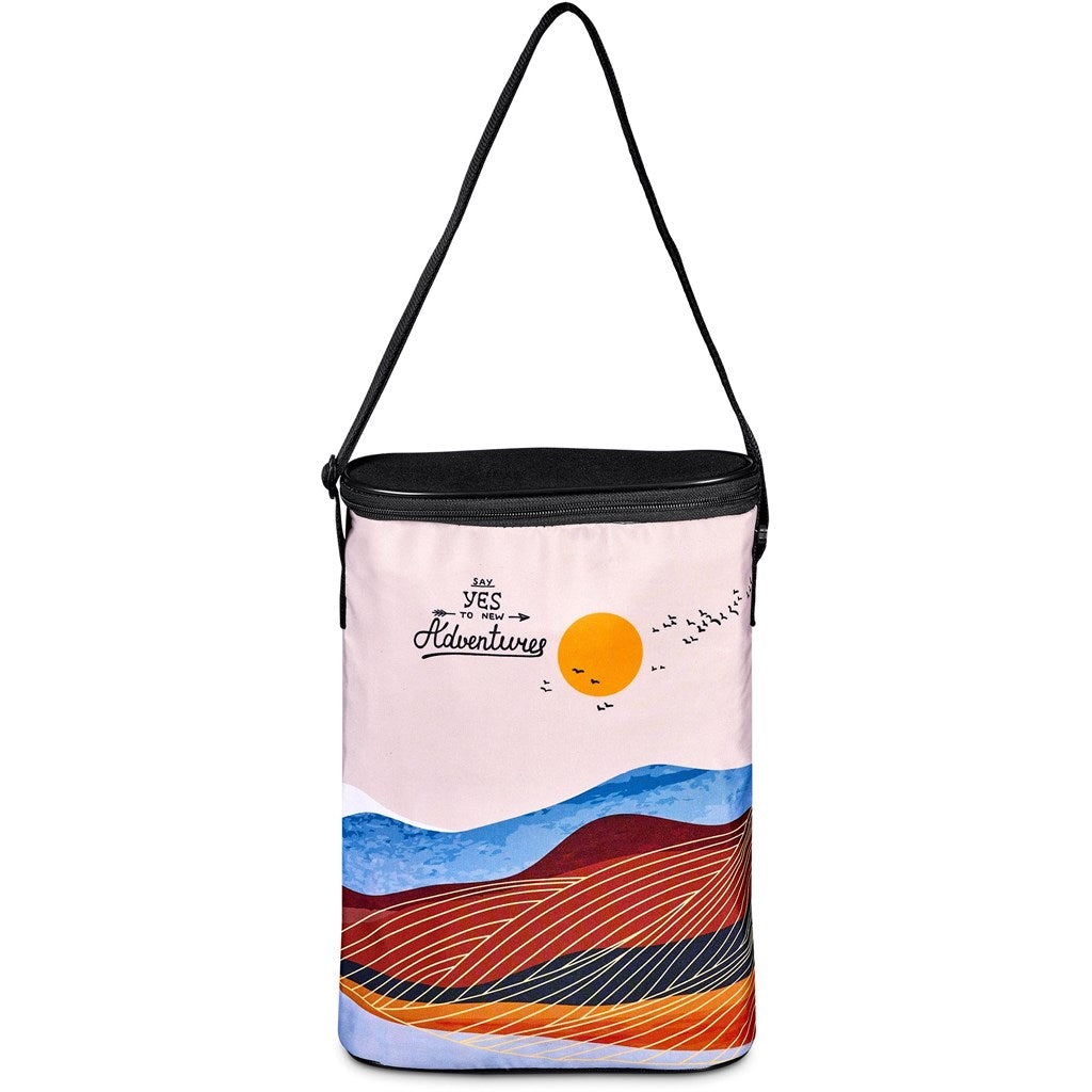 PPS Hoppla Napa Valley Double Wine Cooler