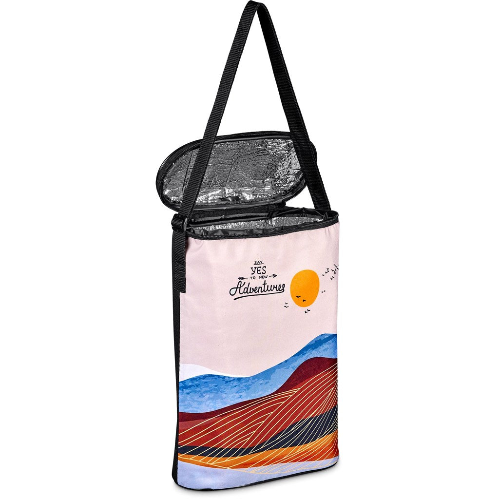 PPS Hoppla Napa Valley Double Wine Cooler