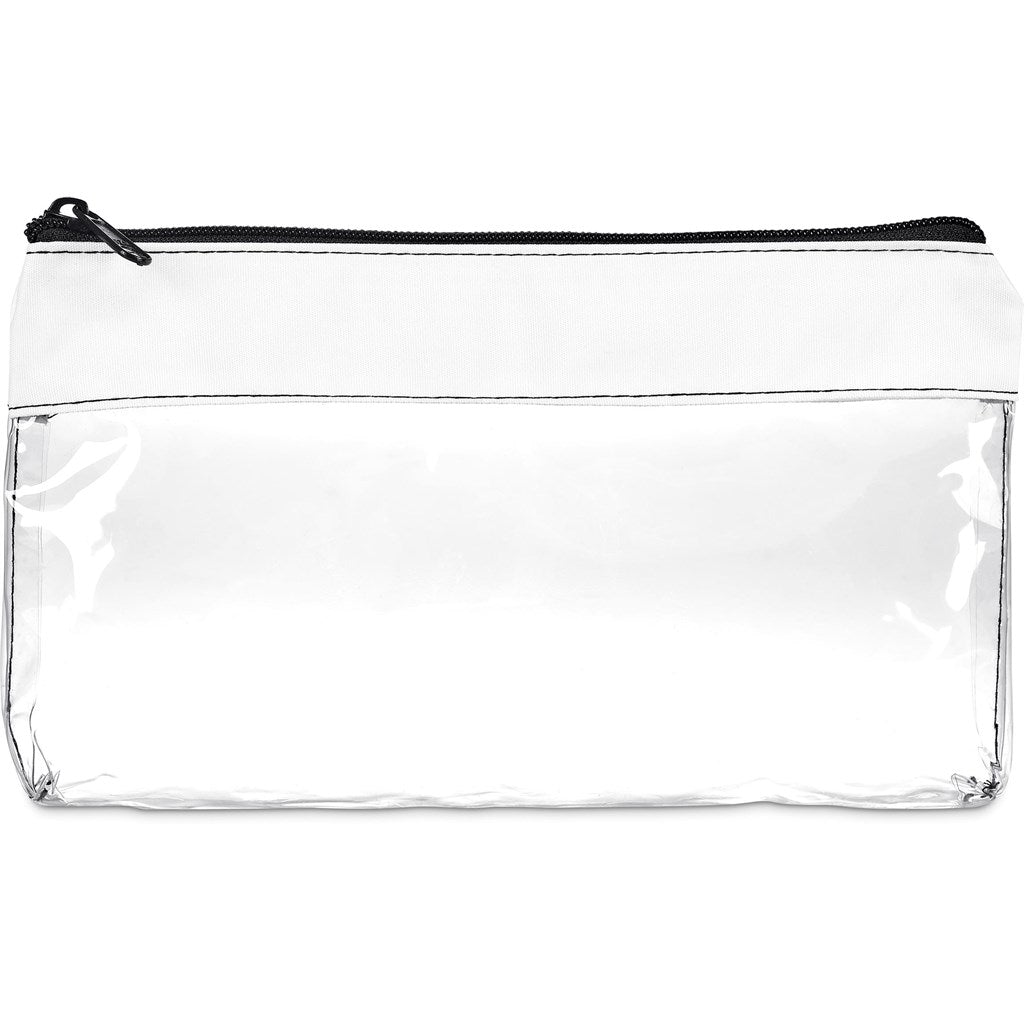 Pre-Production Sample Hoppla Cairo Cosmetic Bag